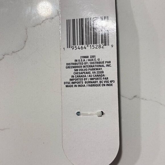 New Dog Turquoise Aztec Southwestern Style 5 foot Leash - Picture 5 of 5